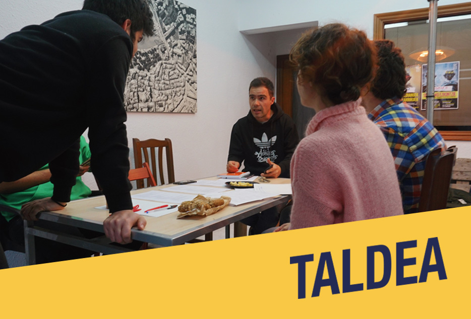 Taldea