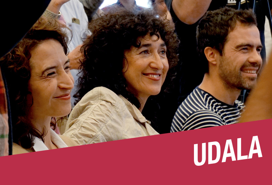 Udala