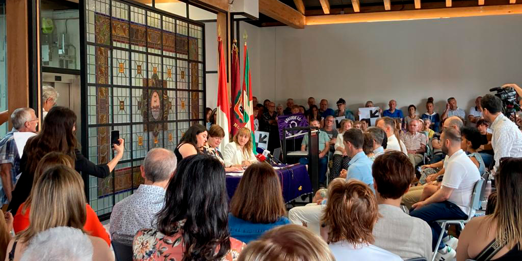Komunikatua 2023-06-18